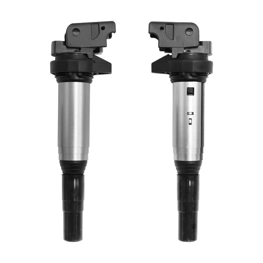Ignition Coil for BMW 128i 328i 535i 550i 750i X5 X6 Z4 Mini Cooper UF592