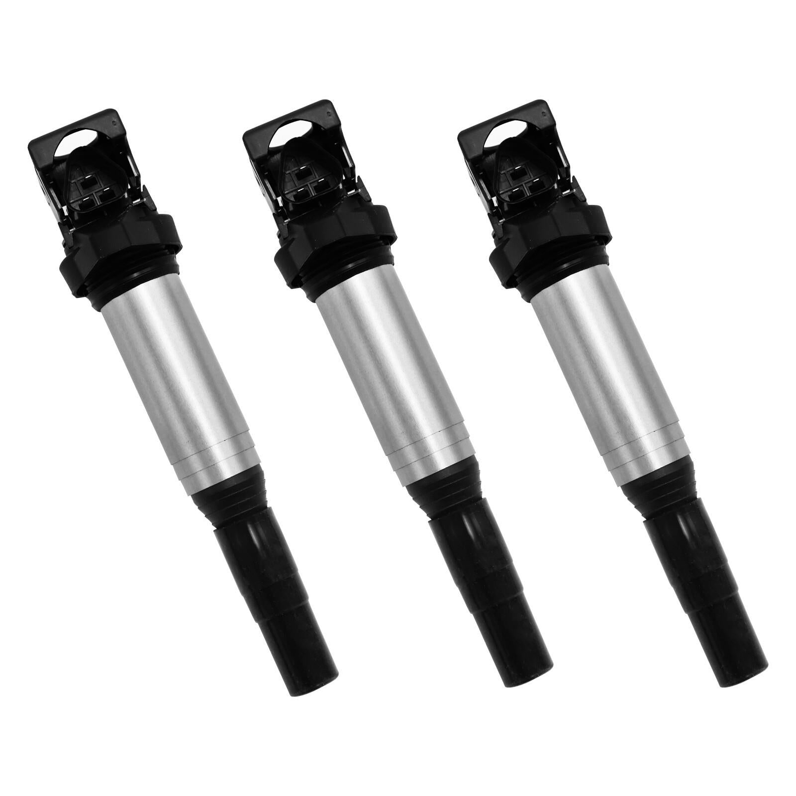 Ignition Coil for BMW 128i 328i 535i 550i 750i X5 X6 Z4 Mini Cooper UF592