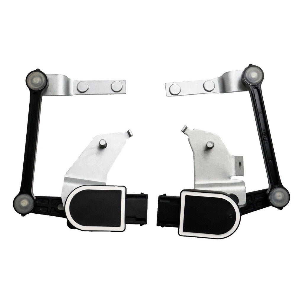 2x New Rear LH & RH Ride Height Level Sensor For Volvo S60 S80 2.0L 31288273