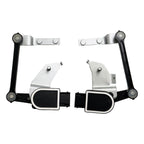 2x New Rear LH & RH Ride Height Level Sensor For Volvo S60 S80 2.0L 31288273