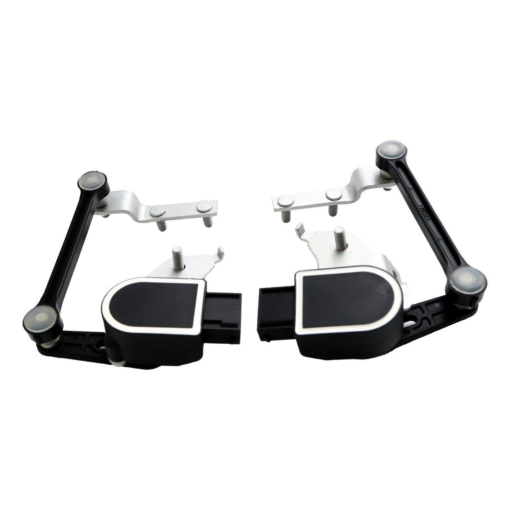 2x New Rear LH & RH Ride Height Level Sensor For Volvo S60 S80 2.0L 31288273