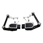 2x New Rear LH & RH Ride Height Level Sensor For Volvo S60 S80 2.0L 31288273