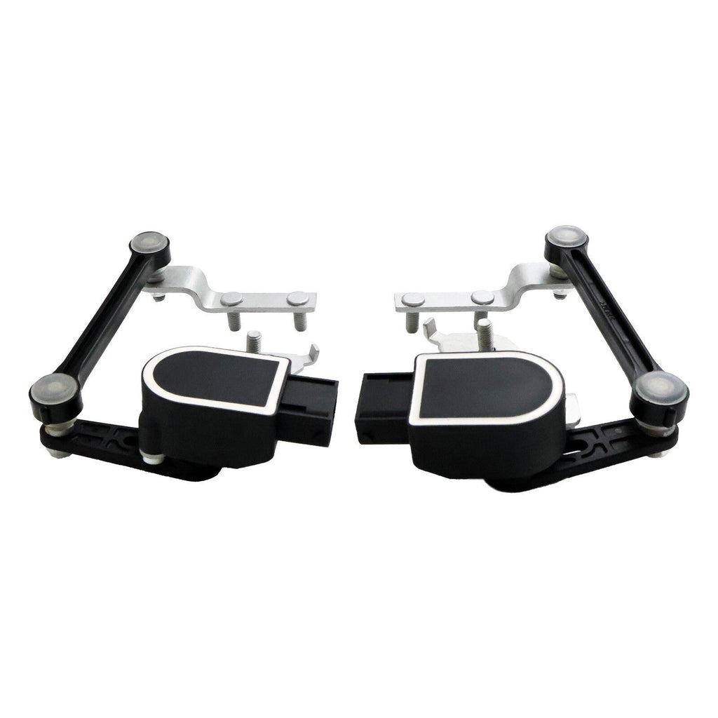 2x New Rear LH & RH Ride Height Level Sensor For Volvo S60 S80 2.0L 31288273