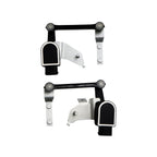 2x New Rear LH & RH Ride Height Level Sensor For Volvo S60 S80 2.0L 31288273