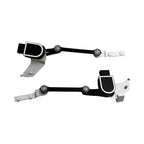 2x New Rear LH & RH Ride Height Level Sensor For Volvo S60 S80 2.0L 31288273