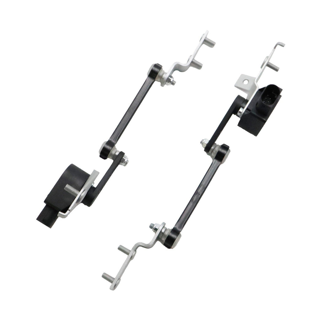 2x New Rear LH & RH Ride Height Level Sensor For Volvo S60 S80 2.0L 31288273