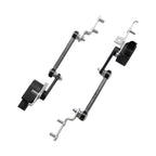 2x New Rear LH & RH Ride Height Level Sensor For Volvo S60 S80 2.0L 31288273