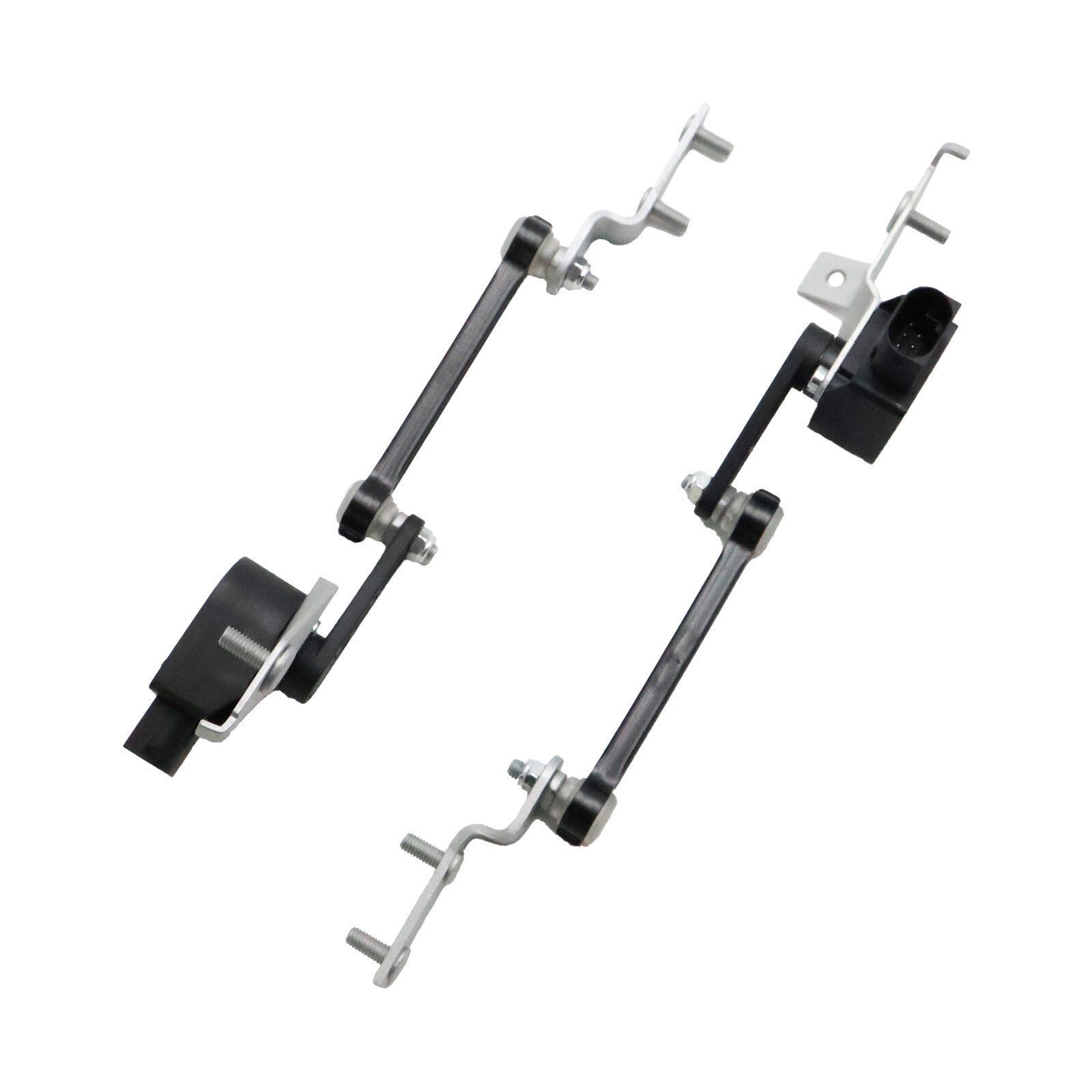 2x New Rear LH & RH Ride Height Level Sensor For Volvo S60 S80 2.0L 31288273