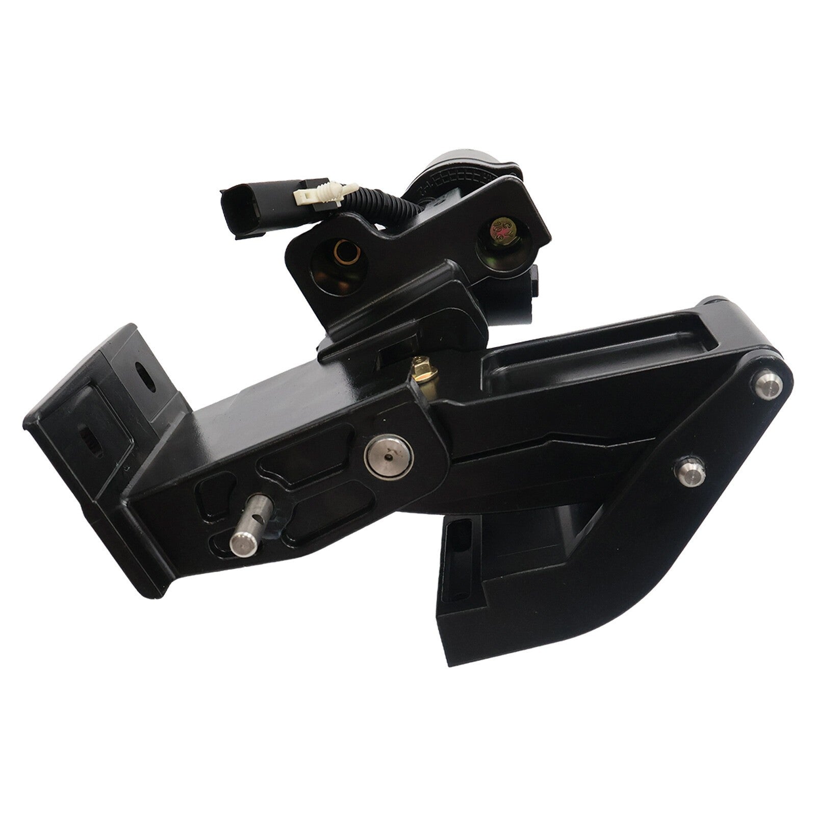 Power Running Board Motor Bracket LH Side AL3Z16A507A For 09-14 Ford F150 3.5L
