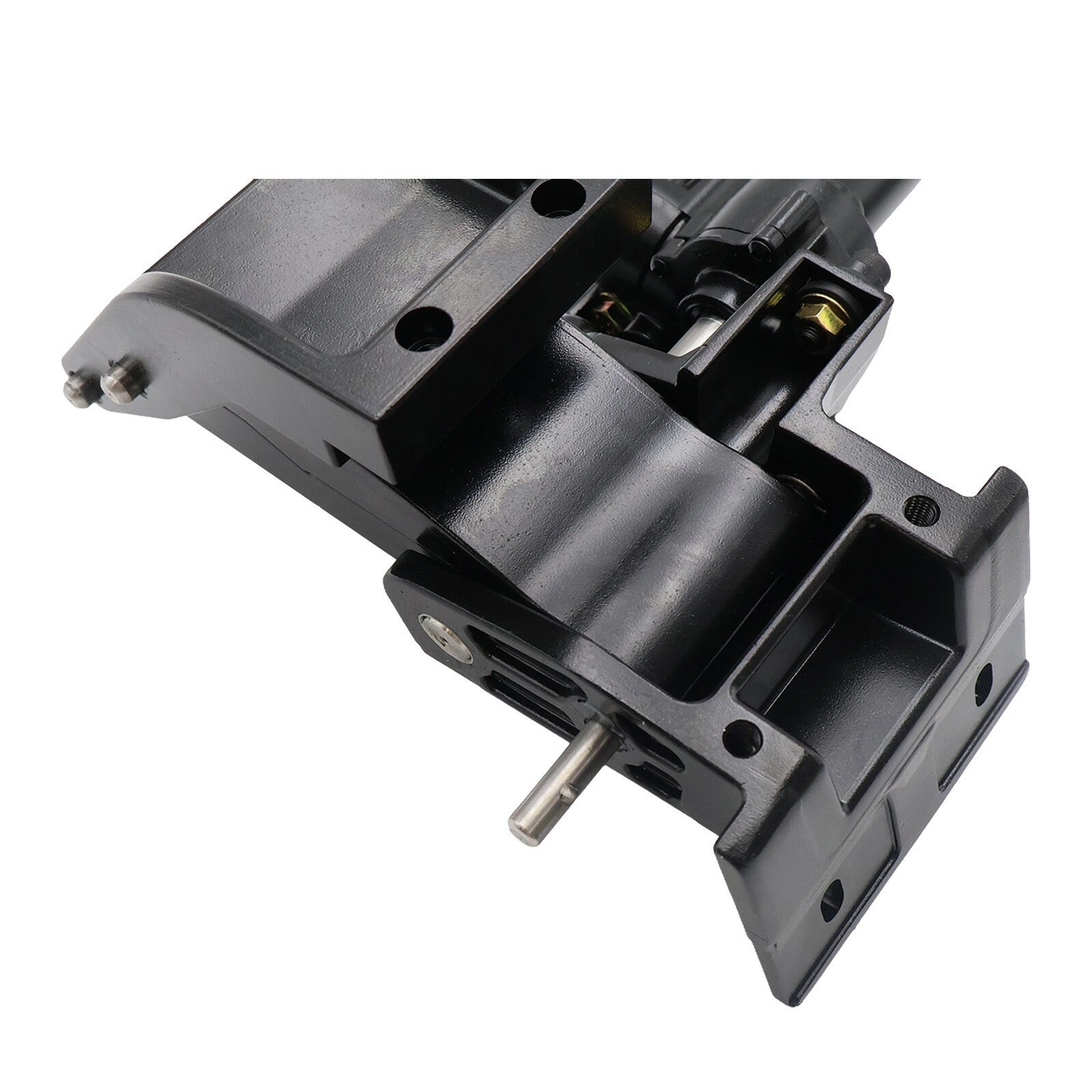 Power Running Board Motor Bracket LH Side AL3Z16A507A For 09-14 Ford F150 3.5L