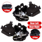Door Lock Actuator For Land Rover Range Rover Sport 2014-2022 Rear Right & Left