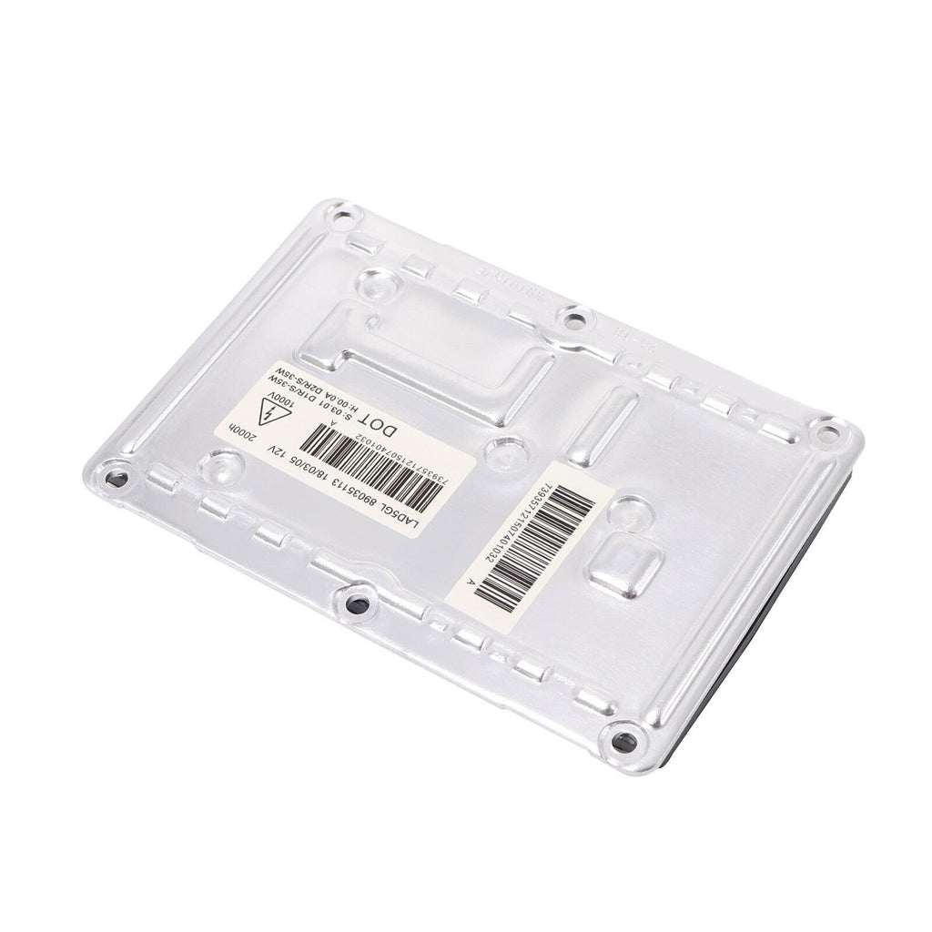 Xenon Headlight HID Ballast Control Unit Module For Audi A4 S4 Quattro 00-06