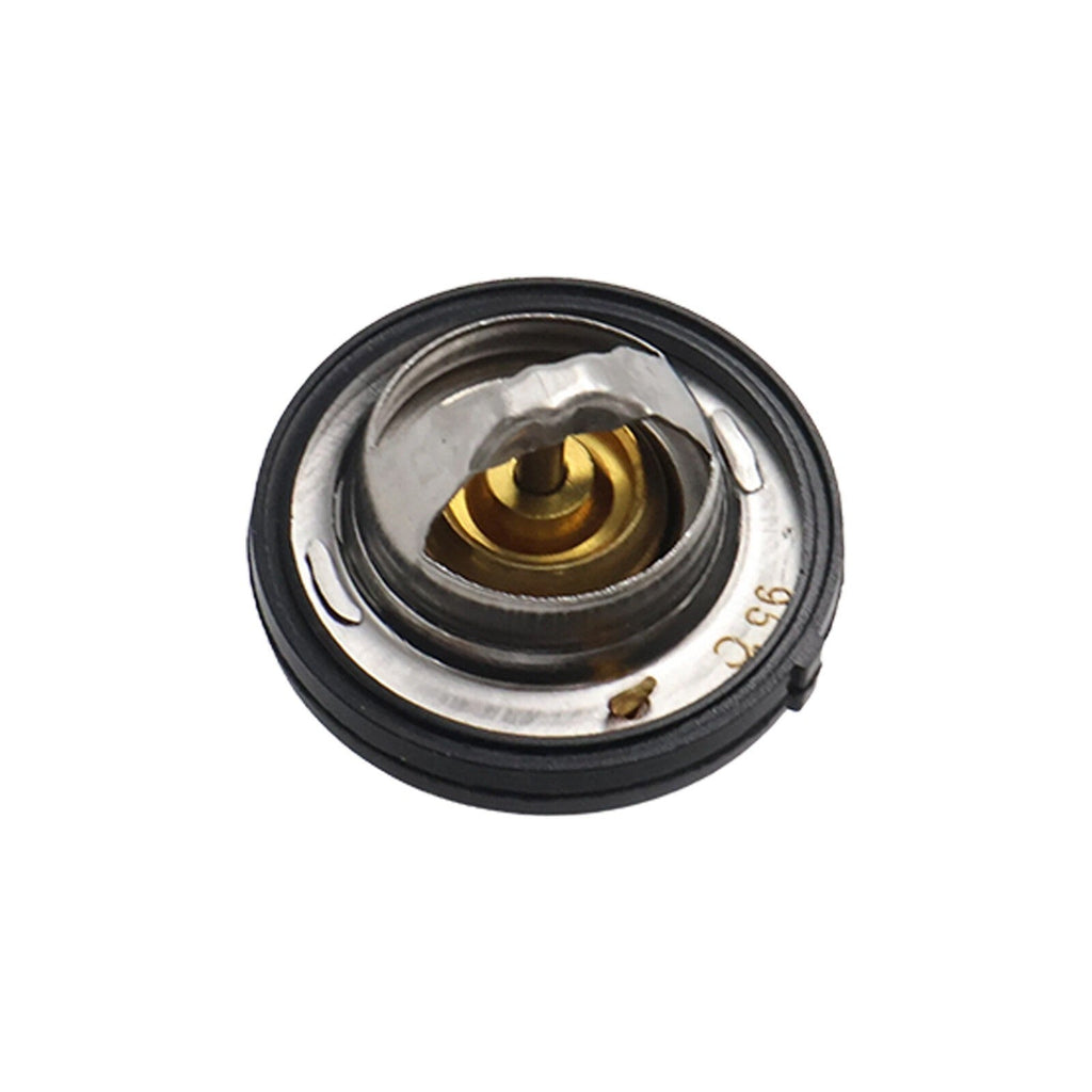 Thermostat Housing Assembly for Dodge Caliber Jeep Patriot 07-20 2.4L 4884571AB
