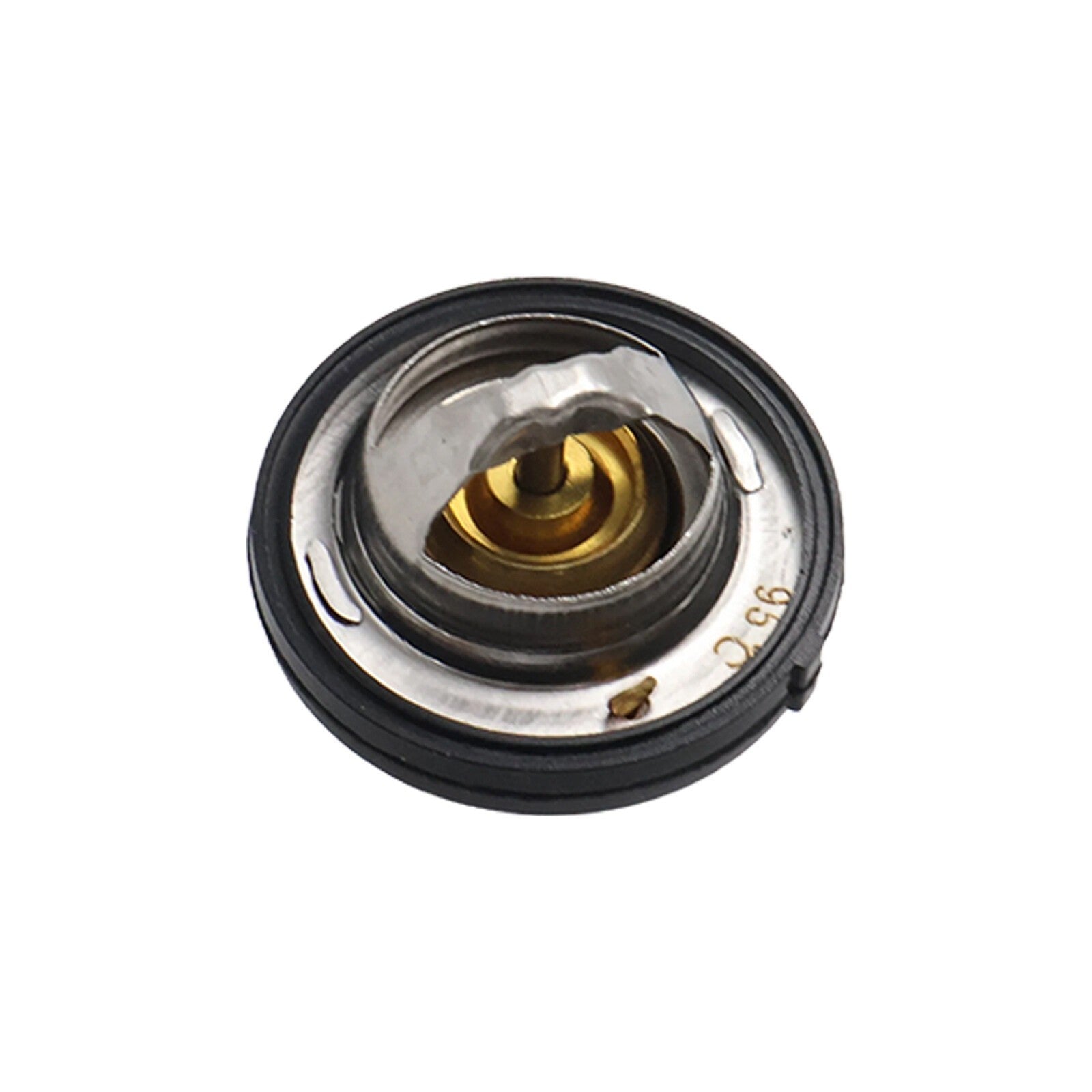 Thermostat Housing Assembly for Dodge Caliber Jeep Patriot 07-20 2.4L 4884571AB