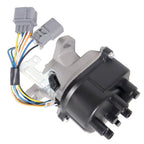 New Ignition Distributor for 1990 1991 Honda Accord 2.2L fits TD31U TD34U TD58U