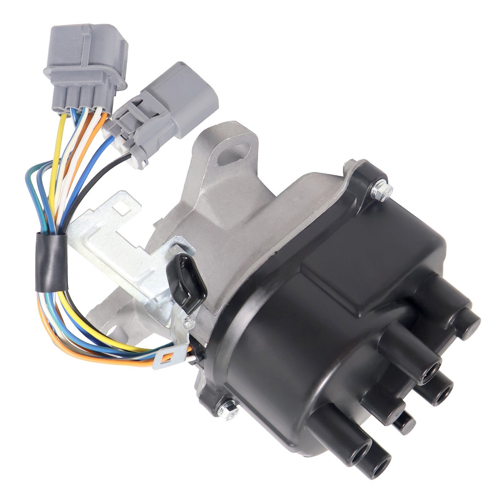 New Ignition Distributor for 1990 1991 Honda Accord 2.2L fits TD31U TD34U TD58U