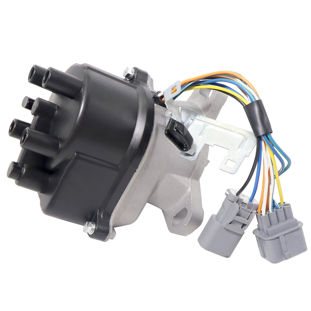 New Ignition Distributor for 1990 1991 Honda Accord 2.2L fits TD31U TD34U TD58U
