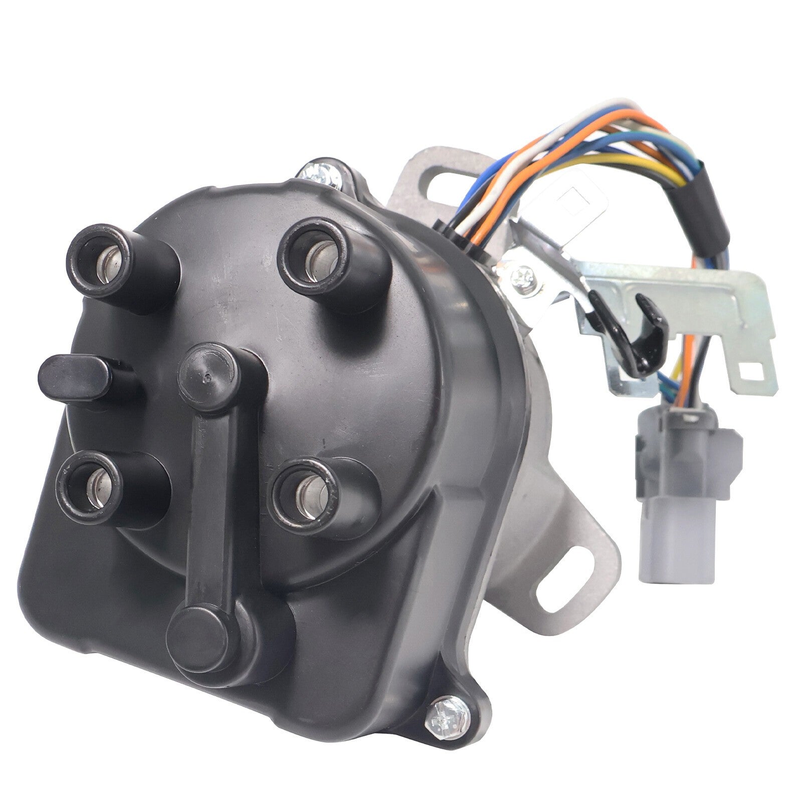New Ignition Distributor for 1990 1991 Honda Accord 2.2L fits TD31U TD34U TD58U
