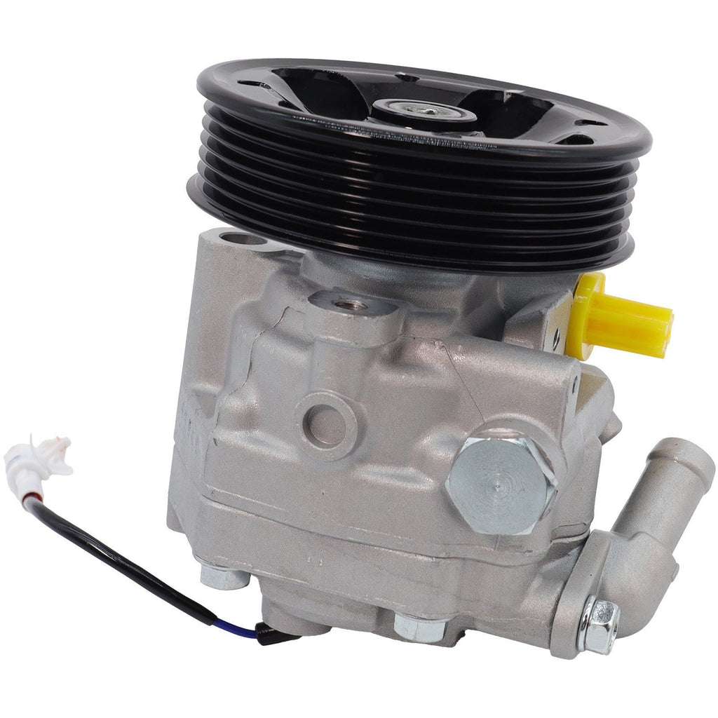 New Power Steering Pump Fits Subaru Legacy Outback 2005-2009 3.0L H6 GAS DOHC