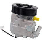 New Power Steering Pump Fits Subaru Legacy Outback 2005-2009 3.0L H6 GAS DOHC