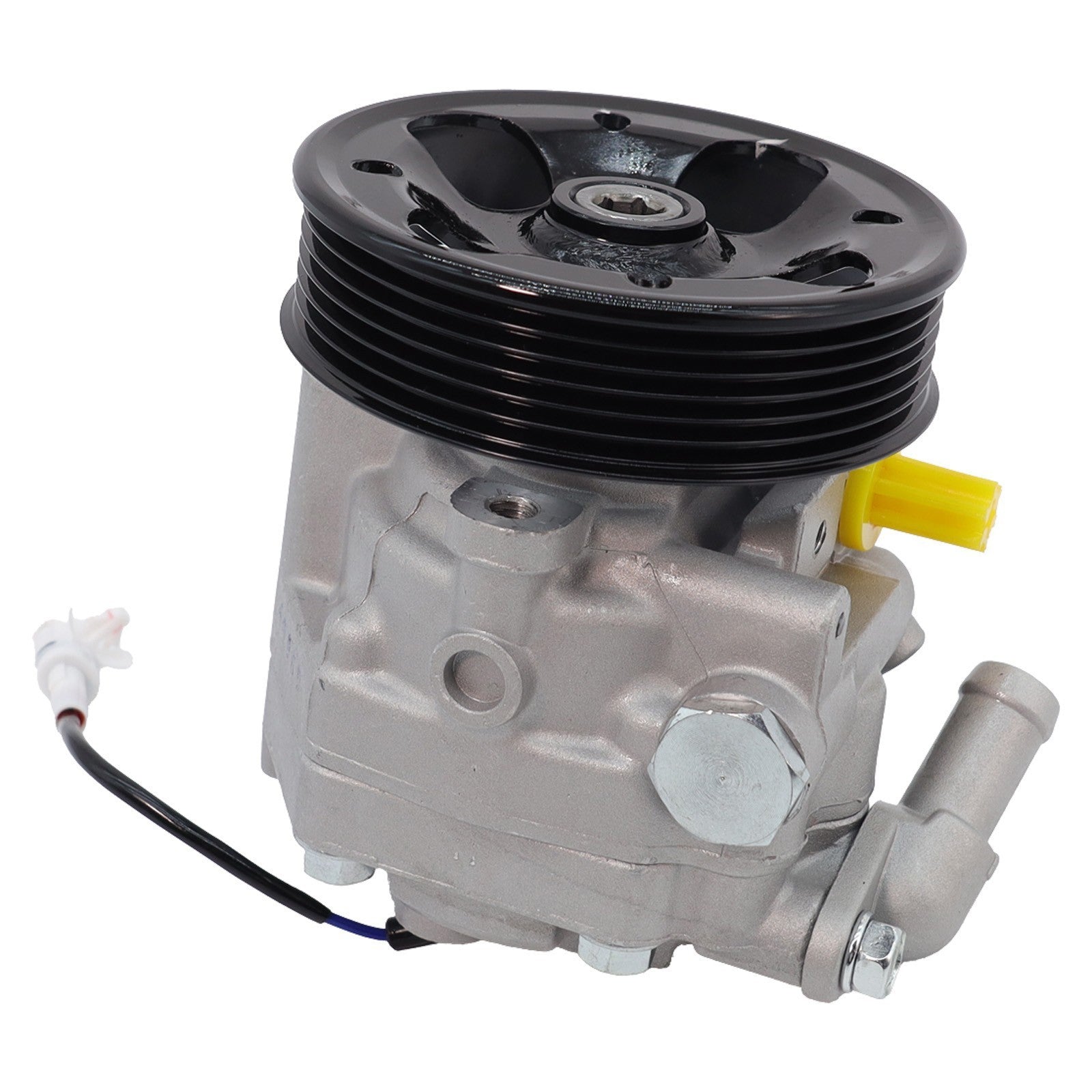 New Power Steering Pump Fits Subaru Legacy Outback 2005-2009 3.0L H6 GAS DOHC