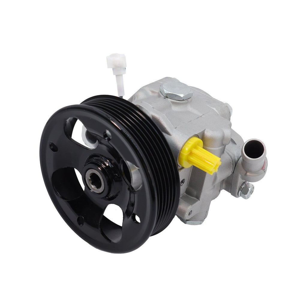 New Power Steering Pump Fits Subaru Legacy Outback 2005-2009 3.0L H6 GAS DOHC