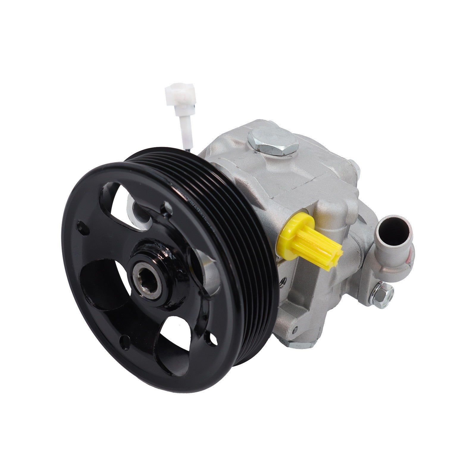 New Power Steering Pump Fits Subaru Legacy Outback 2005-2009 3.0L H6 GAS DOHC