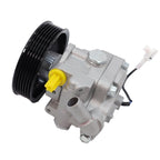 New Power Steering Pump Fits Subaru Legacy Outback 2005-2009 3.0L H6 GAS DOHC