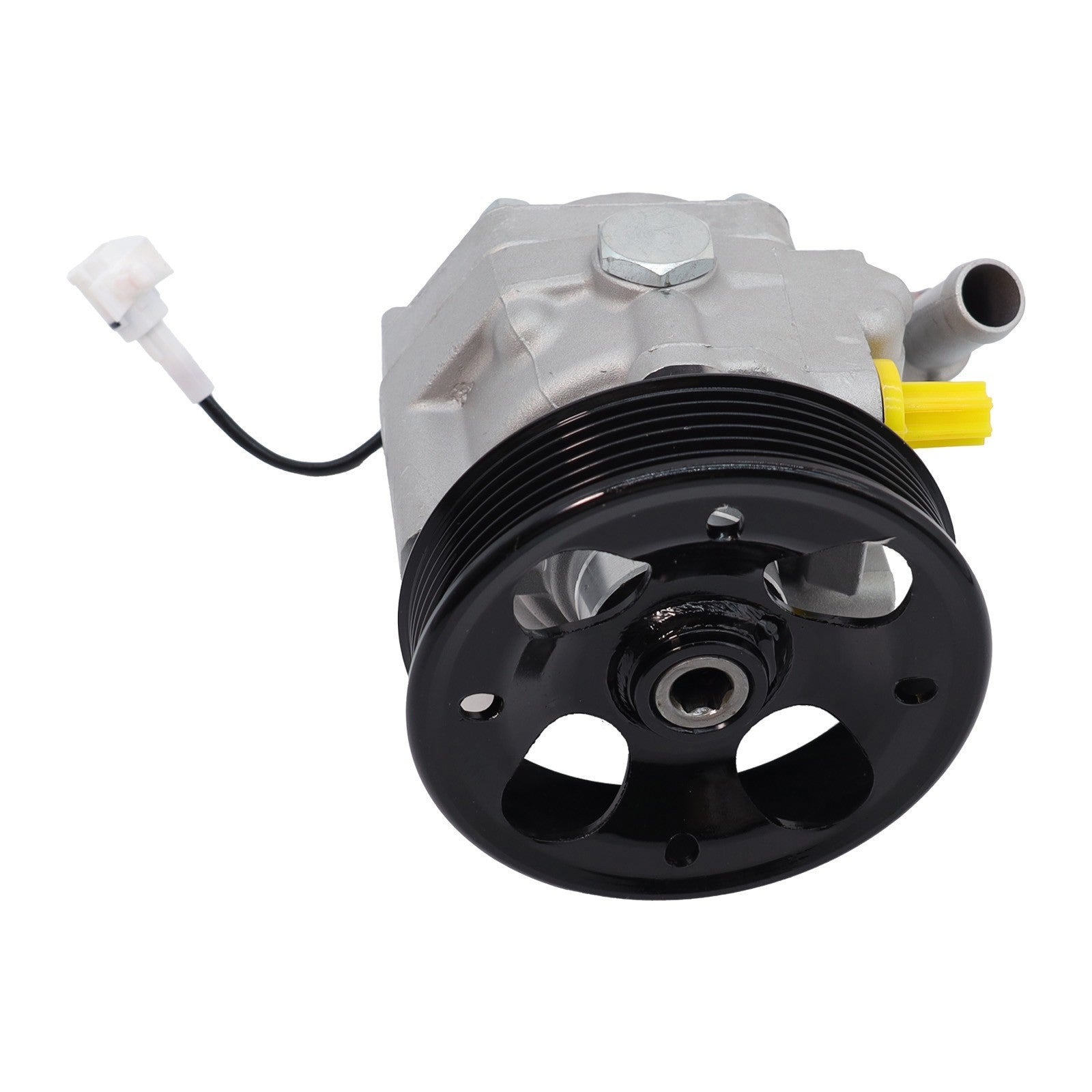 New Power Steering Pump Fits Subaru Legacy Outback 2005-2009 3.0L H6 GAS DOHC