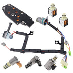 4L60E For Chevr GM EPC Shift TCC 3-2 PWM 93-02 Transmission Master Solenoid Kit