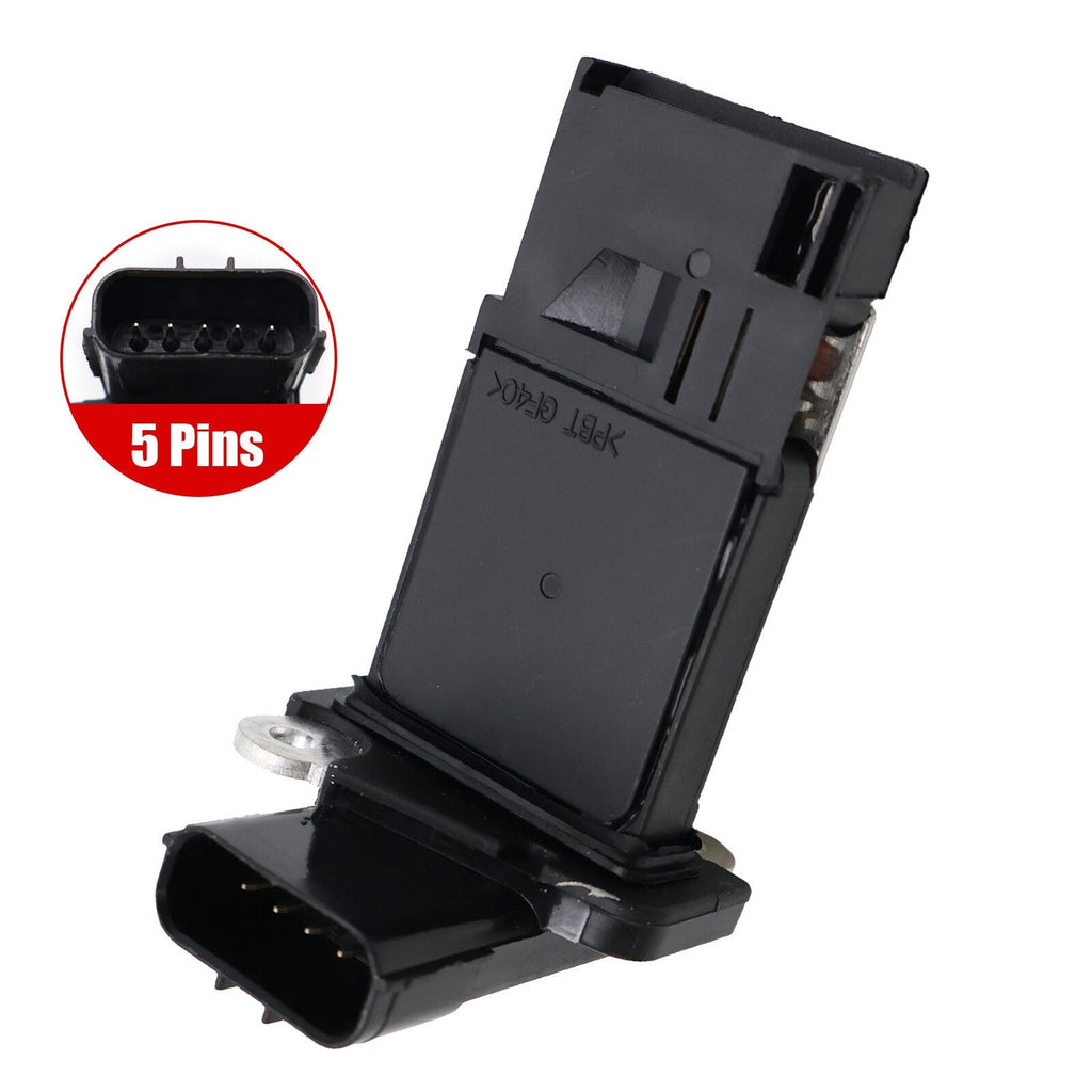MAF0033 1PCS Mass Air Flow Sensor  For 10-14 Acura TSX 09-14 Honda Ridgeline