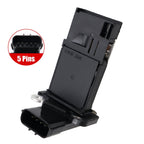 MAF0033 1PCS Mass Air Flow Sensor  For 10-14 Acura TSX 09-14 Honda Ridgeline