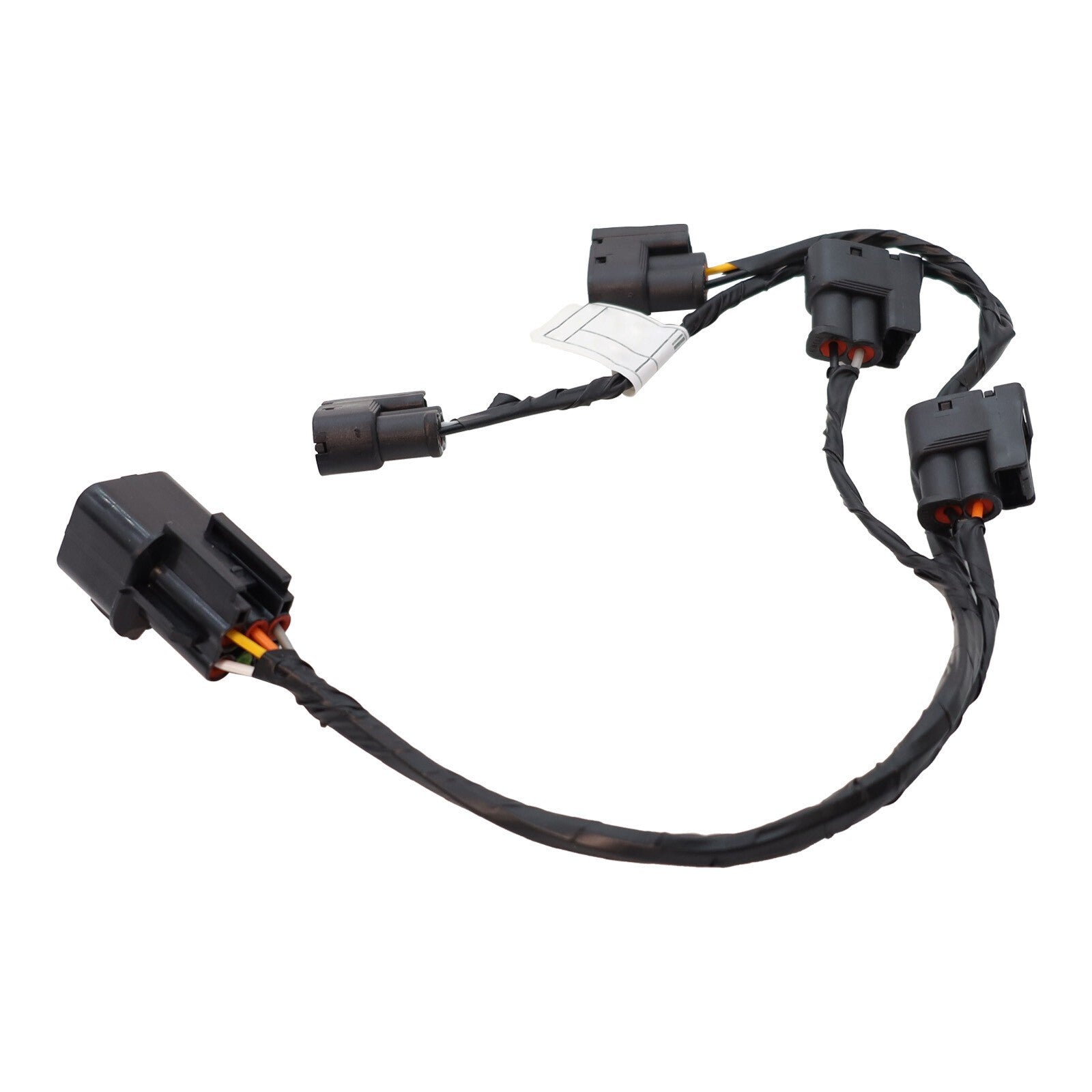 Ignition Coil Wire Harness for Hyundai 06-11 Accent Rio Rio5 2735026620