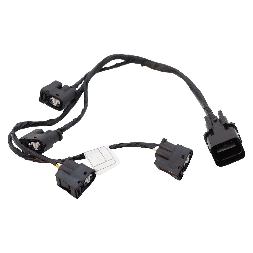 Ignition Coil Wire Harness for Hyundai 06-11 Accent Rio Rio5 2735026620
