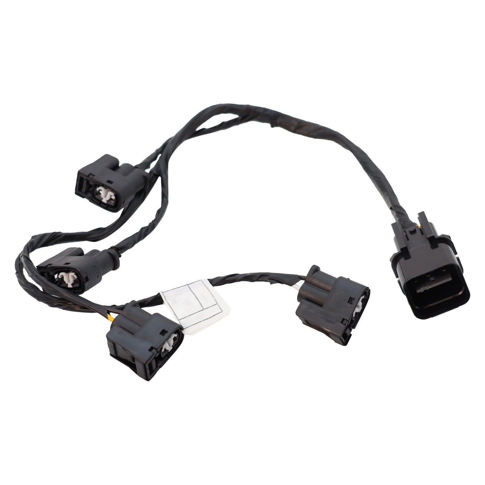 Ignition Coil Wire Harness for Hyundai 06-11 Accent Rio Rio5 2735026620