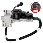 8981408531 For Isuzu D‑ 4JJ1 2.5 Twin Auto 4x4 Axle Actuator Car Accessories