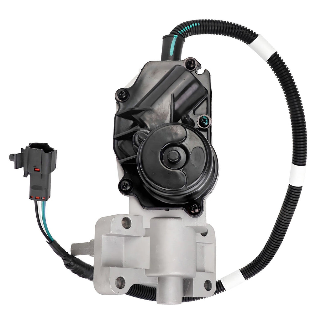 8981408531 For Isuzu D‑ 4JJ1 2.5 Twin Auto 4x4 Axle Actuator Car Accessories