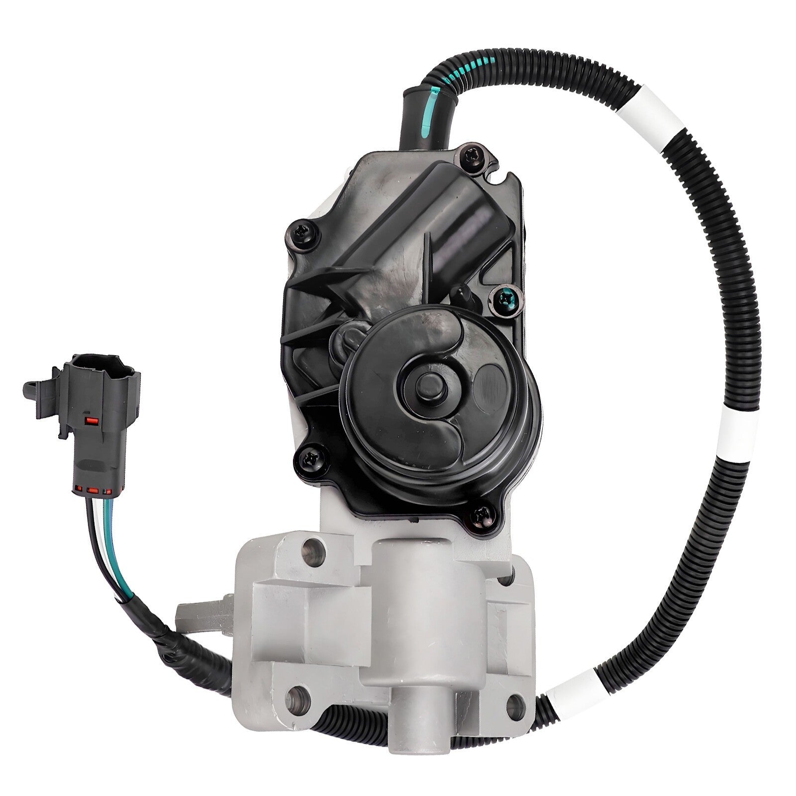 8981408531 For Isuzu D‑ 4JJ1 2.5 Twin Auto 4x4 Axle Actuator Car Accessories