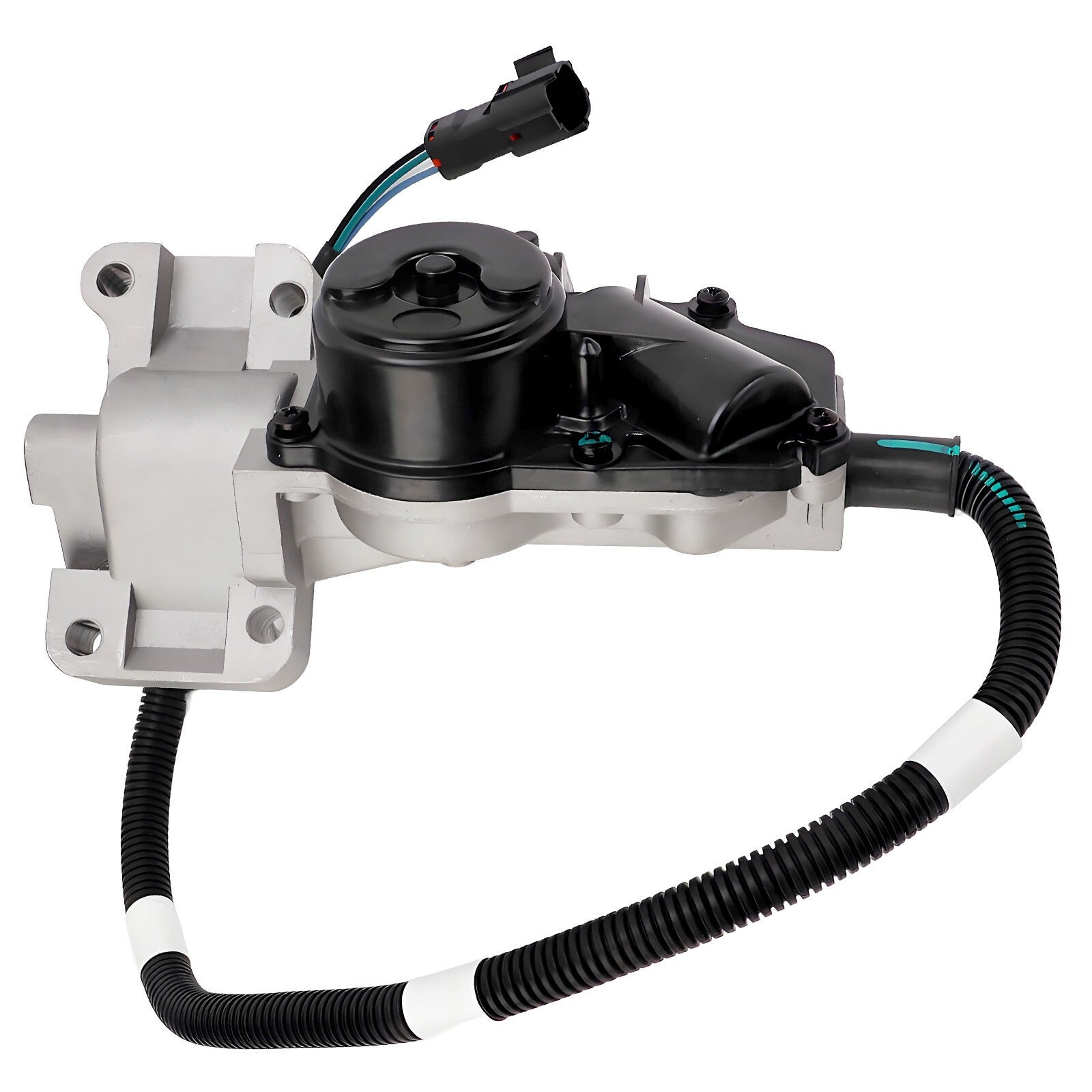 8981408531 For Isuzu D‑ 4JJ1 2.5 Twin Auto 4x4 Axle Actuator Car Accessories