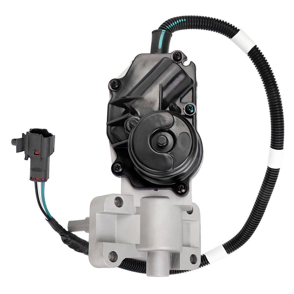 8981408531 For Isuzu D‑ 4JJ1 2.5 Twin Auto 4x4 Axle Actuator Car Accessories