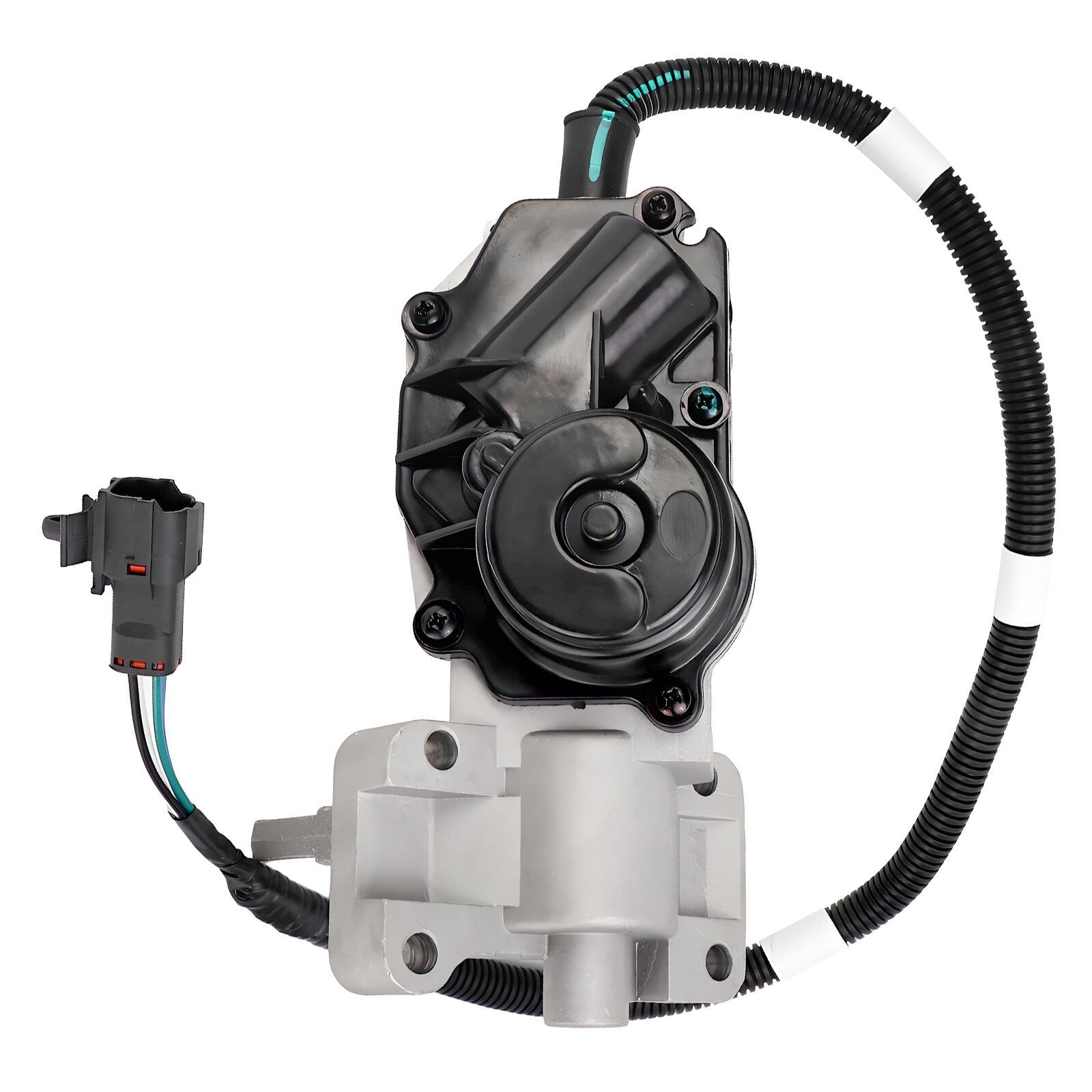 8981408531 For Isuzu D‑ 4JJ1 2.5 Twin Auto 4x4 Axle Actuator Car Accessories