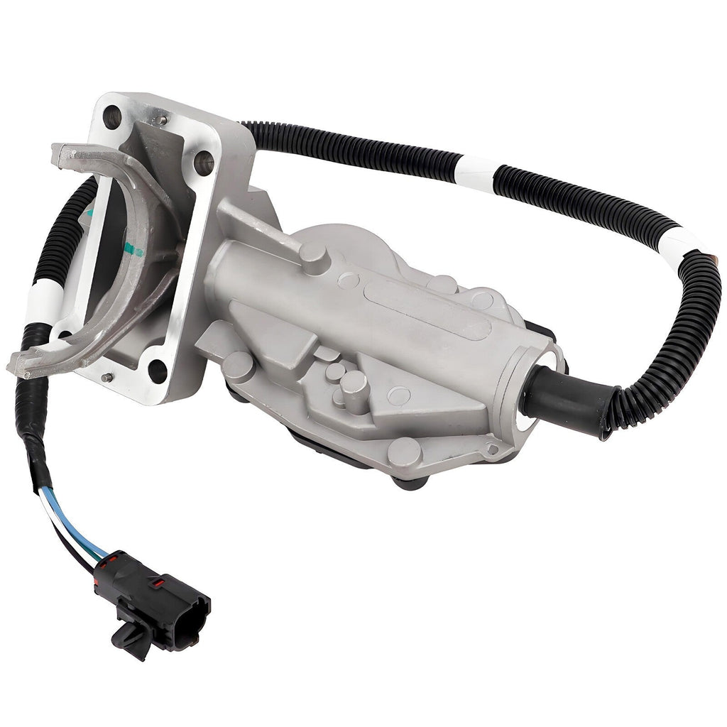 8981408531 For Isuzu D‑ 4JJ1 2.5 Twin Auto 4x4 Axle Actuator Car Accessories