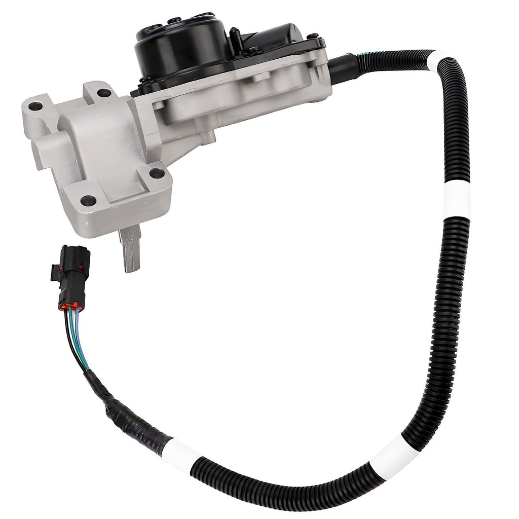 8981408531 For Isuzu D‑ 4JJ1 2.5 Twin Auto 4x4 Axle Actuator Car Accessories