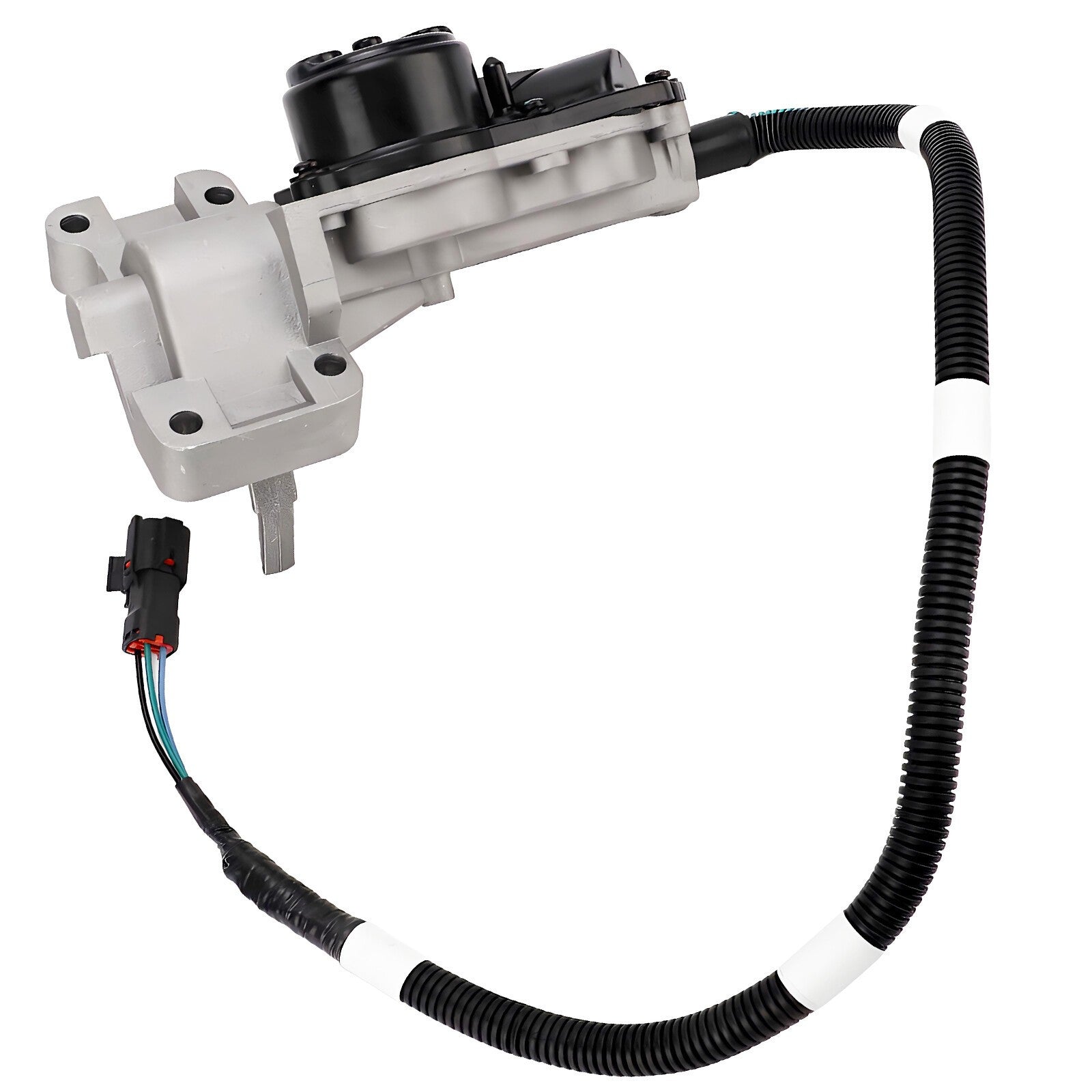 8981408531 For Isuzu D‑ 4JJ1 2.5 Twin Auto 4x4 Axle Actuator Car Accessories