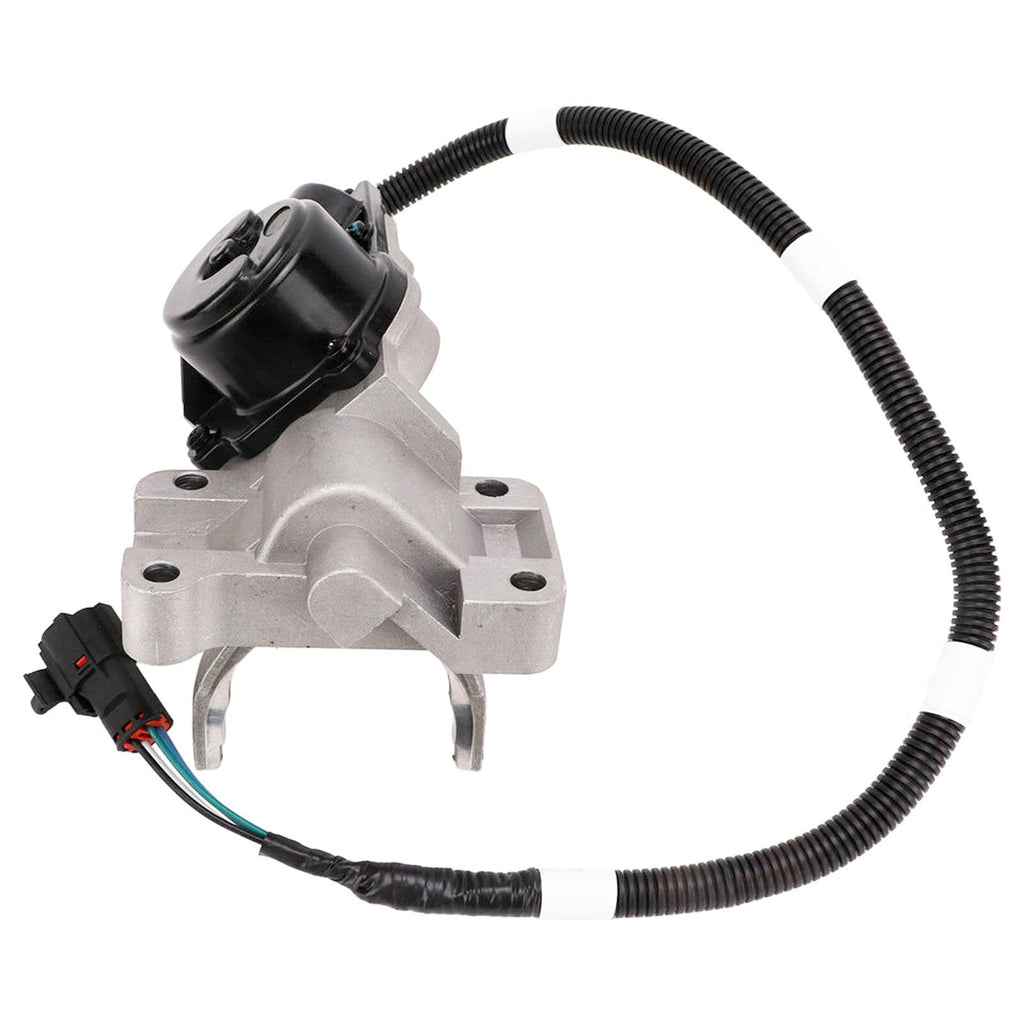 8981408531 For Isuzu D‑ 4JJ1 2.5 Twin Auto 4x4 Axle Actuator Car Accessories