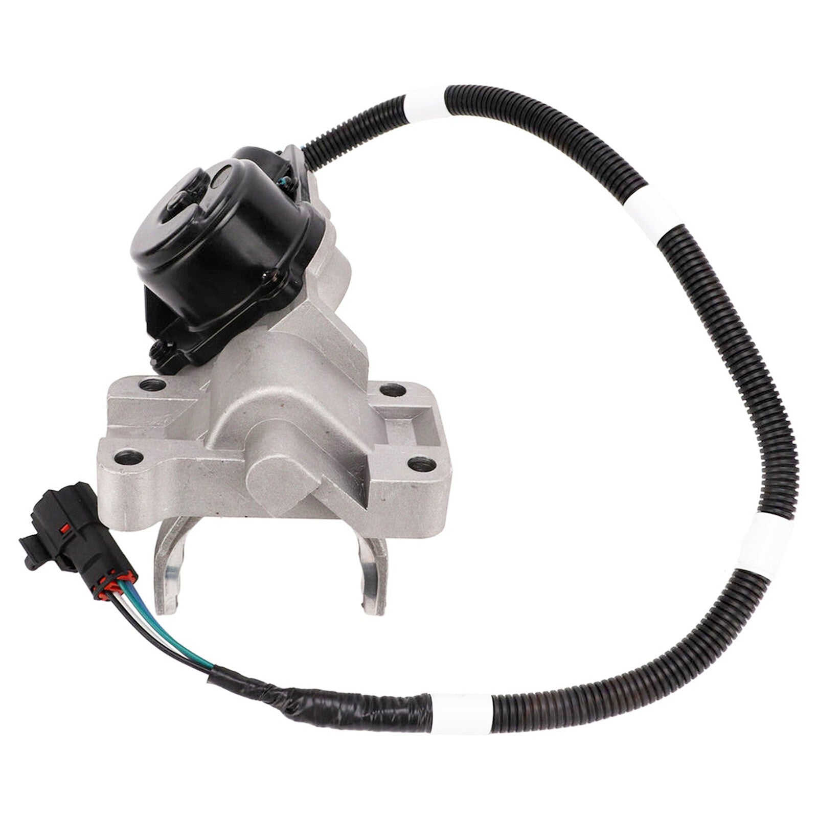 8981408531 For Isuzu D‑ 4JJ1 2.5 Twin Auto 4x4 Axle Actuator Car Accessories