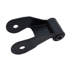 Rear Leaf Spring Shackle Kit For Lincoln Ford Ranger F150 Heritage Truck 97-10