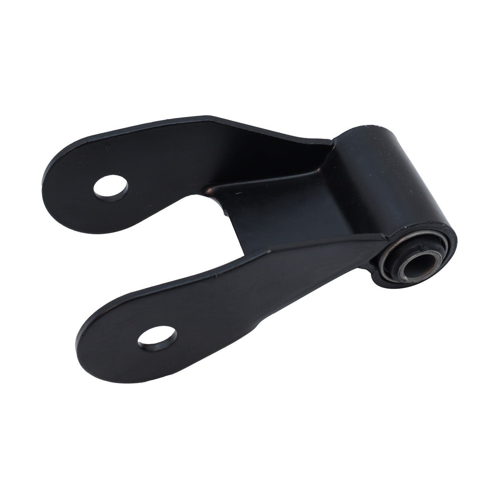 Rear Leaf Spring Shackle Kit For Lincoln Ford Ranger F150 Heritage Truck 97-10