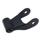 Rear Leaf Spring Shackle Kit For Lincoln Ford Ranger F150 Heritage Truck 97-10