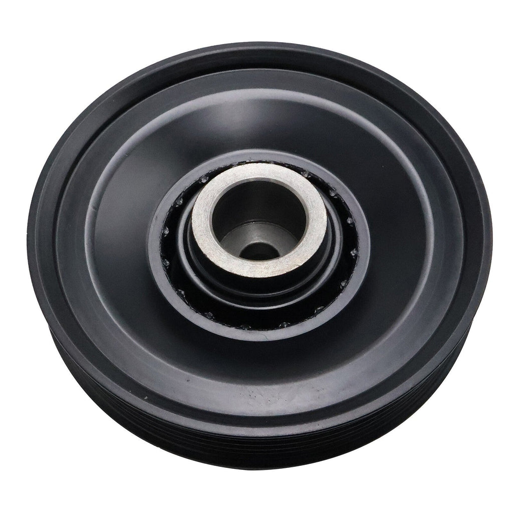Crankshaft Pulley Vibration Damper 11237525135 for 2002-2008 Mini Cooper 2-Door